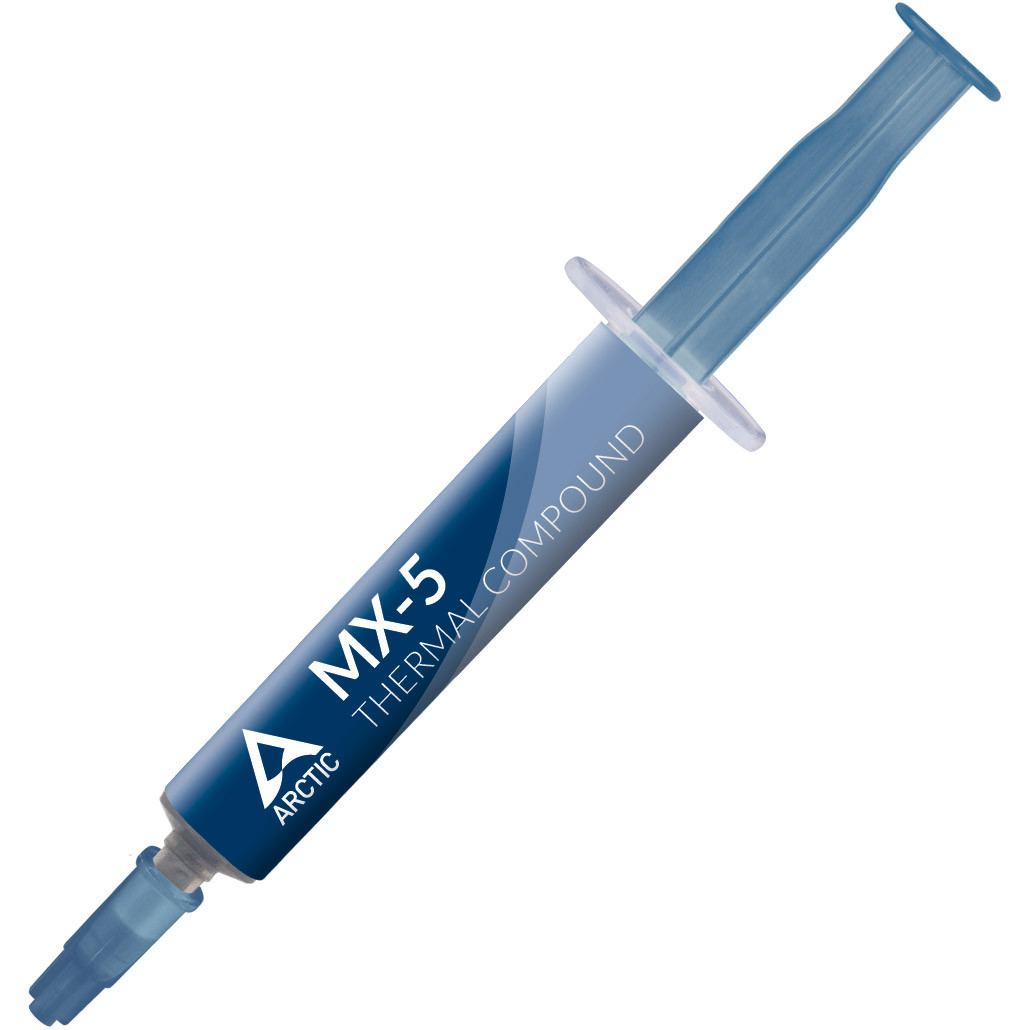

Arctic MX-5 4g (ACTCP00045A)