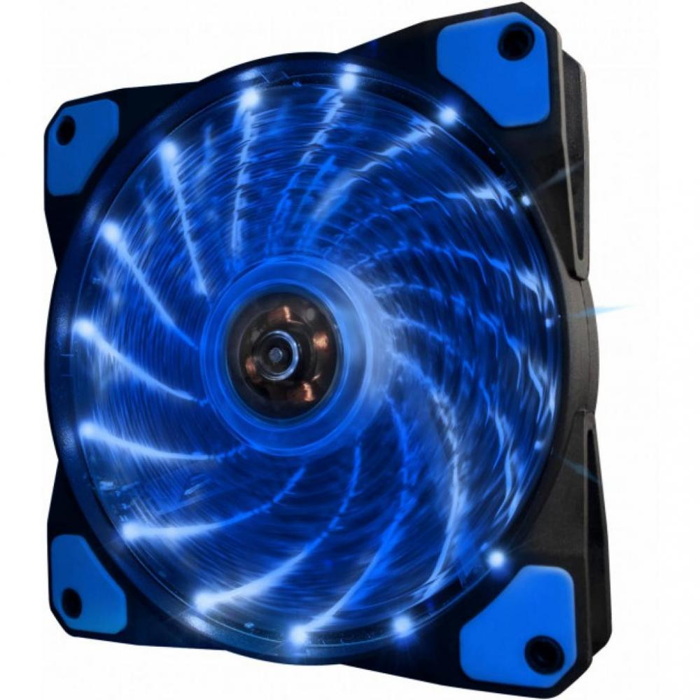

Frime Iris 15LED Blue (FLF-HB120B15)
