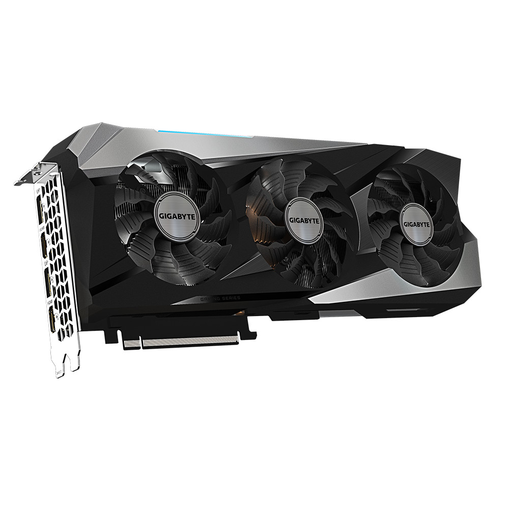 

GIGABYTE GV-N307TGAMING OC-8GD