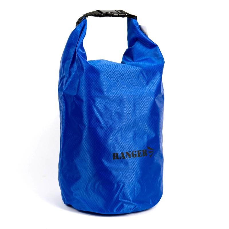 

Гермомешок Ranger 20 L Blue ( Арт. RA 9931)