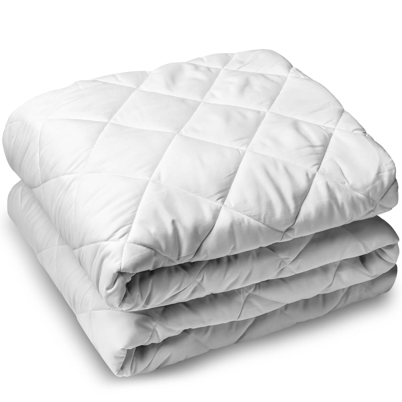 

Одеяло шерстяное двухспальное бязь куб. 180*210 хлопок (2894) Sleep Well