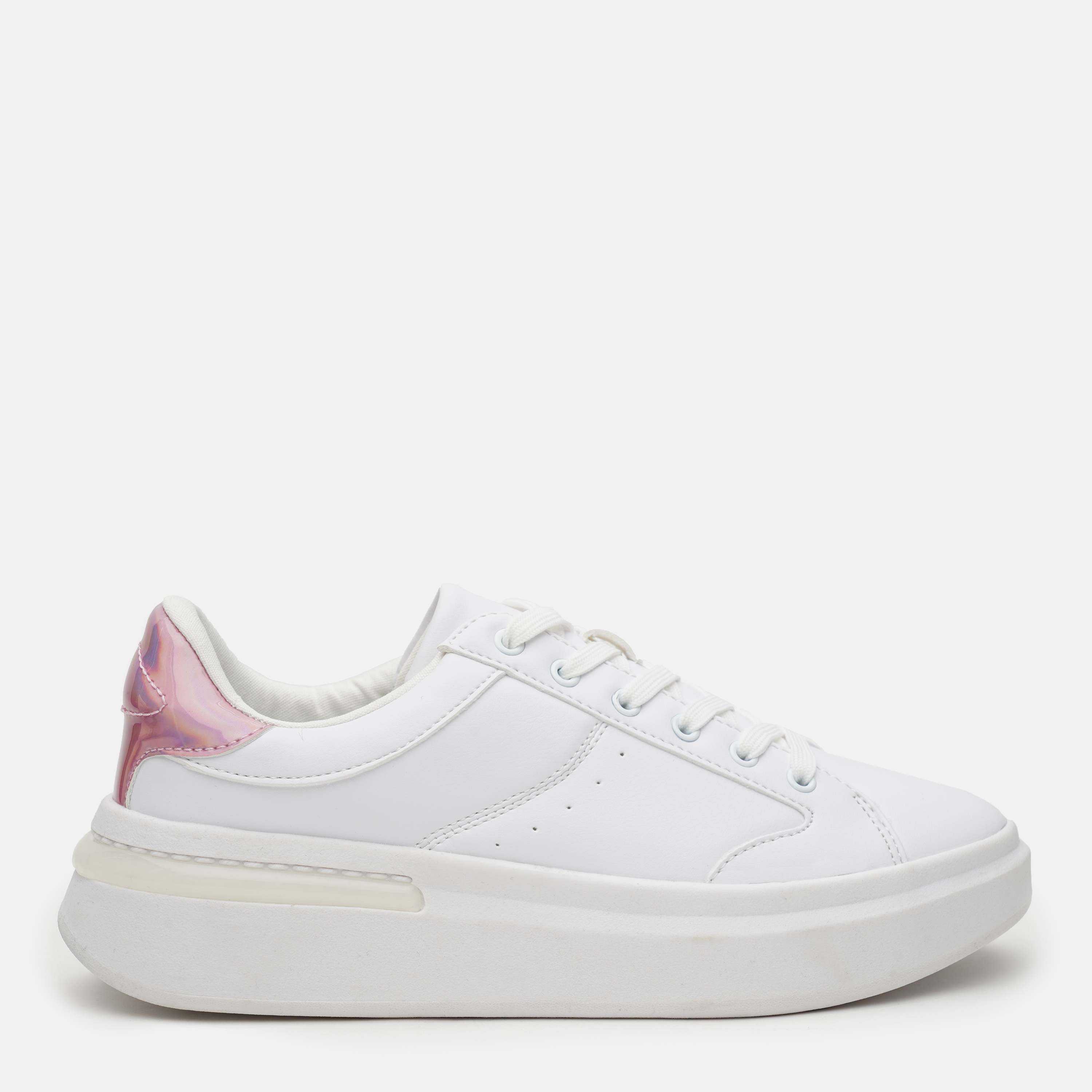 

Сникеры Bershka 1433/560/001 40 Белые