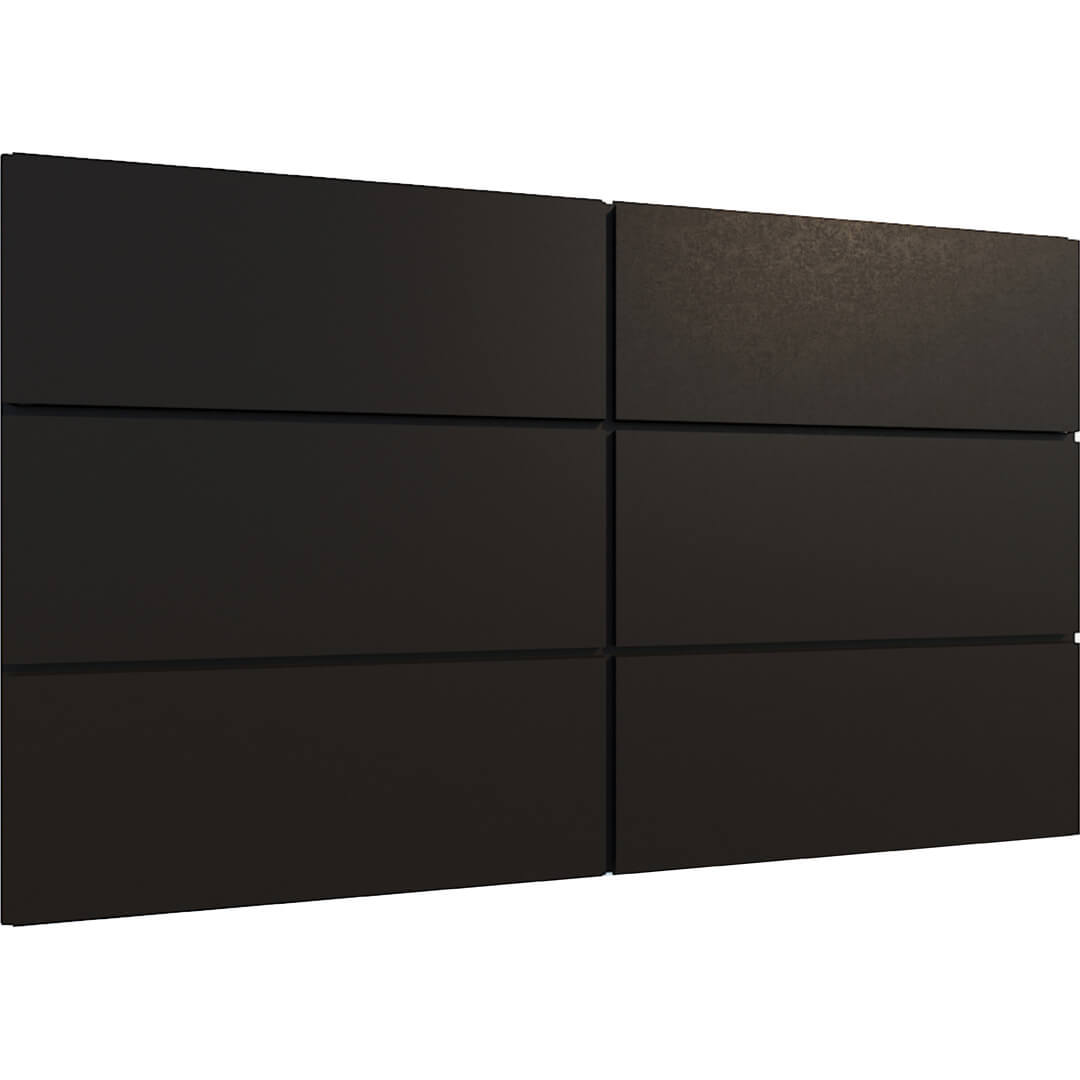 

Cтандартні касети Классик Термастил Украина RAL 8019 Серо-коричневый Арт. 206005-8019