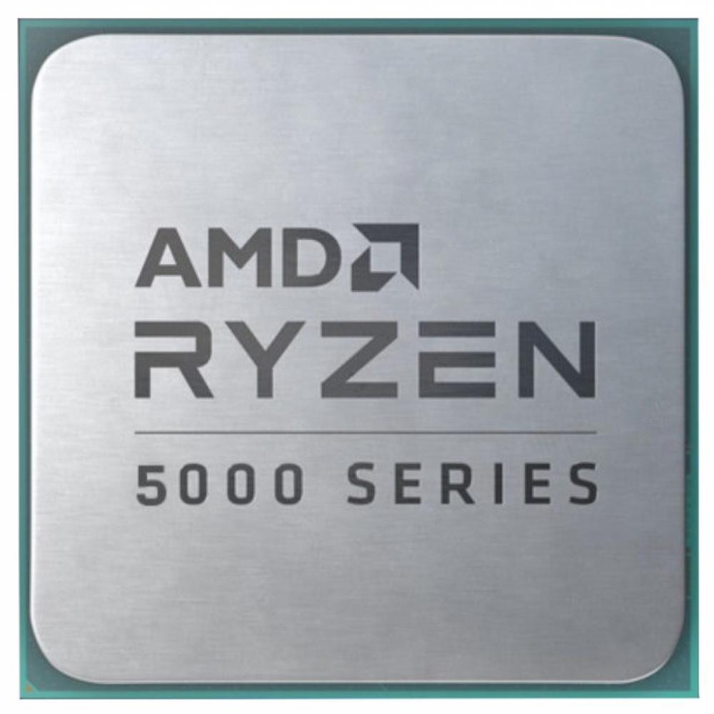 

Процессор AMD Ryzen 5 5600G (100-100000252MPK), U1