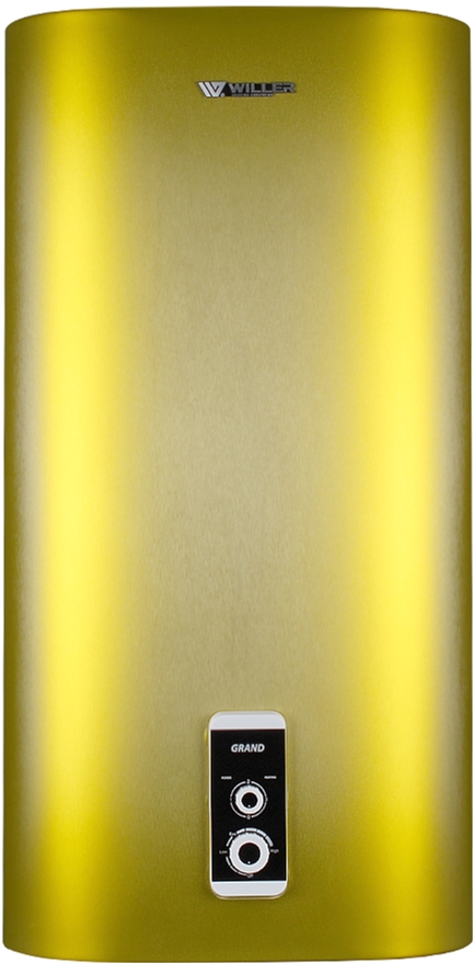 

Бойлер WILLER EV80DR Grand-SP-gold