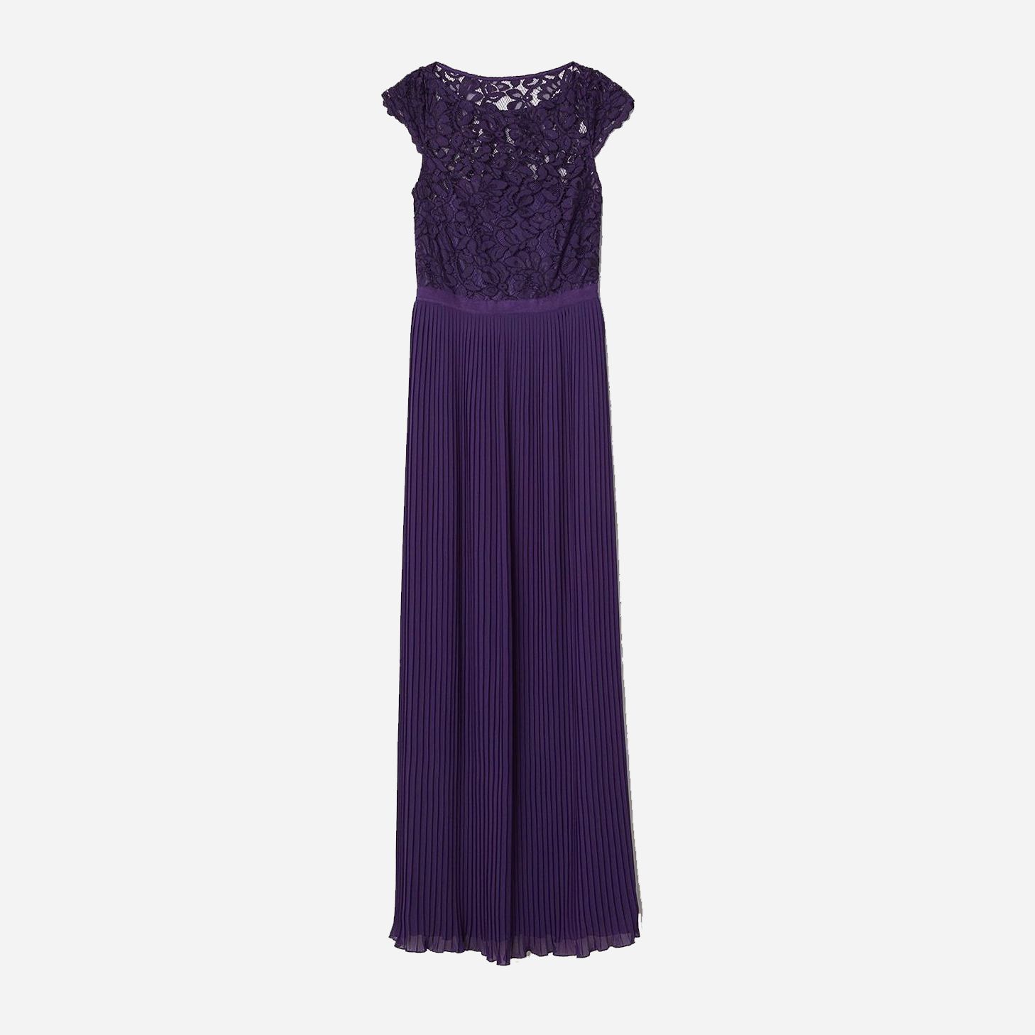 

Платье H&M 0606800-03  Синее, Платье H&M 0606800-03 32 Синее