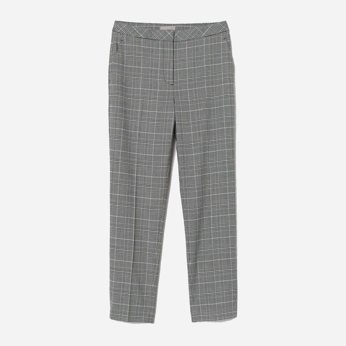 

Брюки H&M 0708311-01  Черные, Брюки H&M 0708311-01 34 Черные