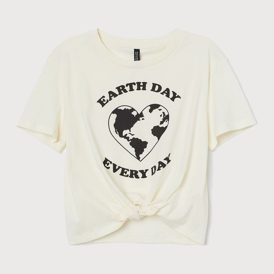 

Футболка H&M 0816591-01  Белая, Футболка H&M 0816591-01 L Белая