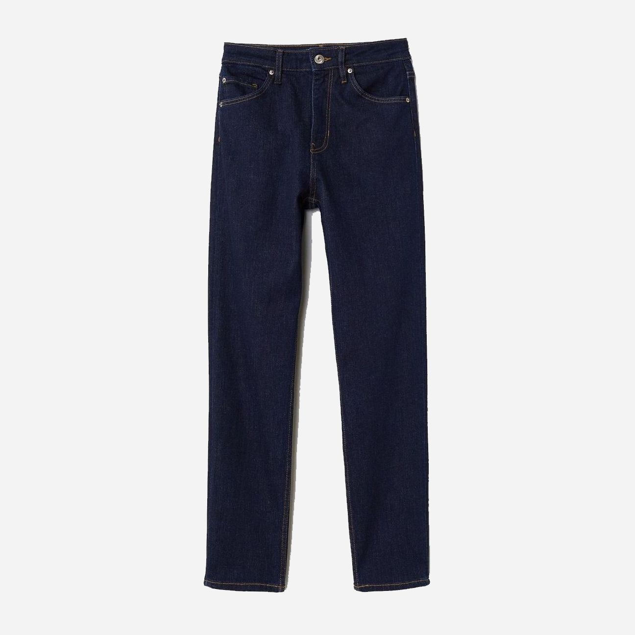 

Джинсы H&M 0611151  Темно-синие, Джинсы H&M 0611151 34 Темно-синие