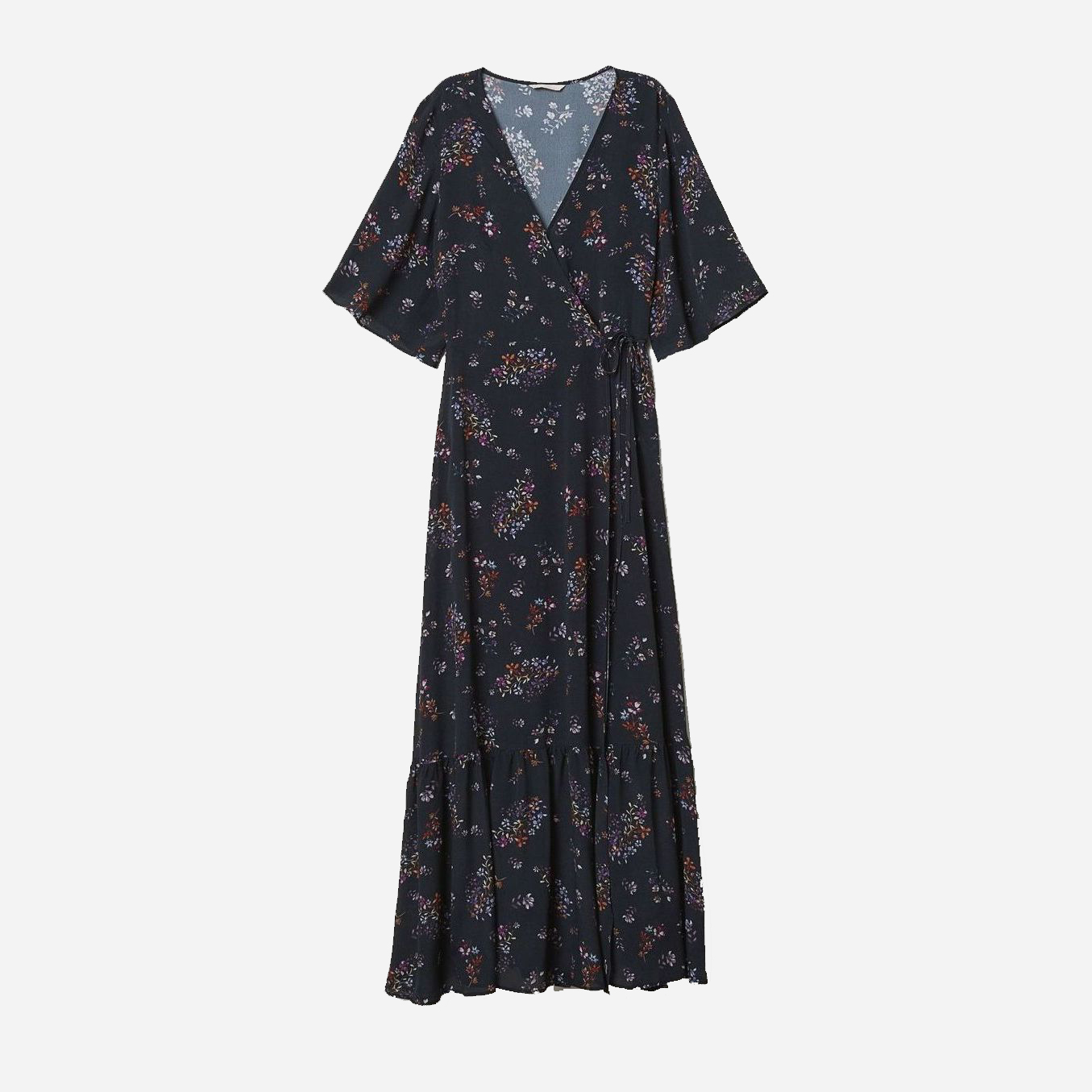 

Платье H&M 0678421  Черное, Платье H&M 0678421 34 Черное