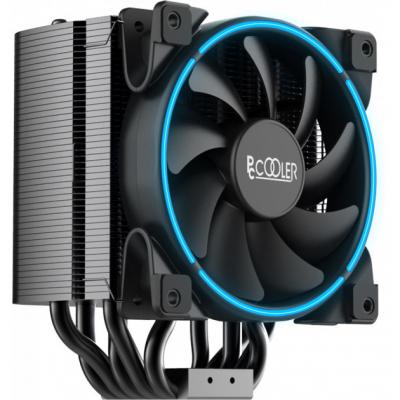 

Кулер до процесора PcСooler GI-H58UB CORONA B