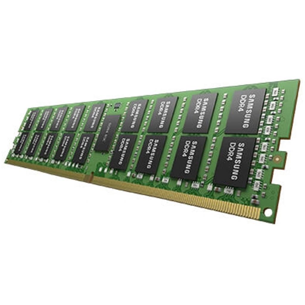 

Модуль пам'яті для комп'ютера DDR4 32G 3200MHz SAMSUNG (UDIMM 32GB DDR4 3200)
