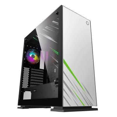 

Корпус Gamemax VEGA PRO WH