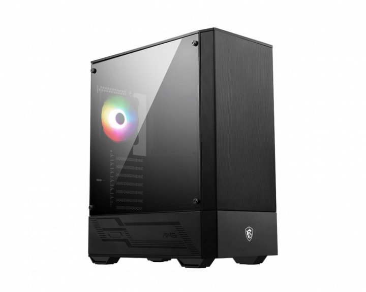 

Корпус MSI MAG FORGE 111R