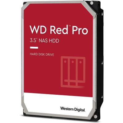 

Жорсткий диск 3.5" 18TB WD (WD181KFGX)