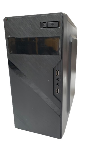 

Корпус Delux MK320-400-8F
