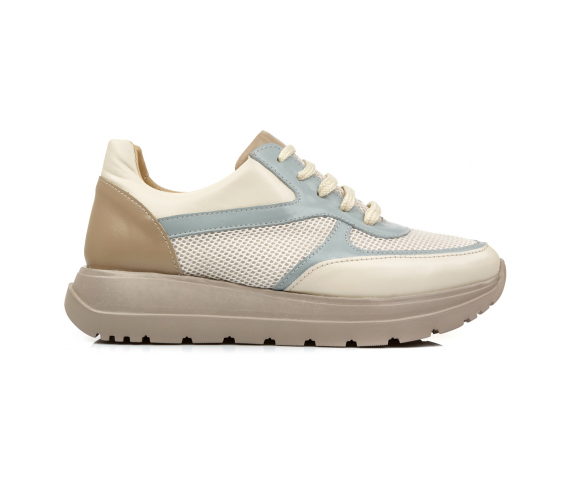 

Женские кроссовки 61302966 - 01/01 Patterns Бежевый 36 (61302966 - 01/01)