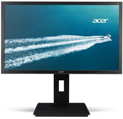 

Монитор 23.8" ACER B246HYL (UM.QB6EE.A01) (UM.QB6EE.A01)