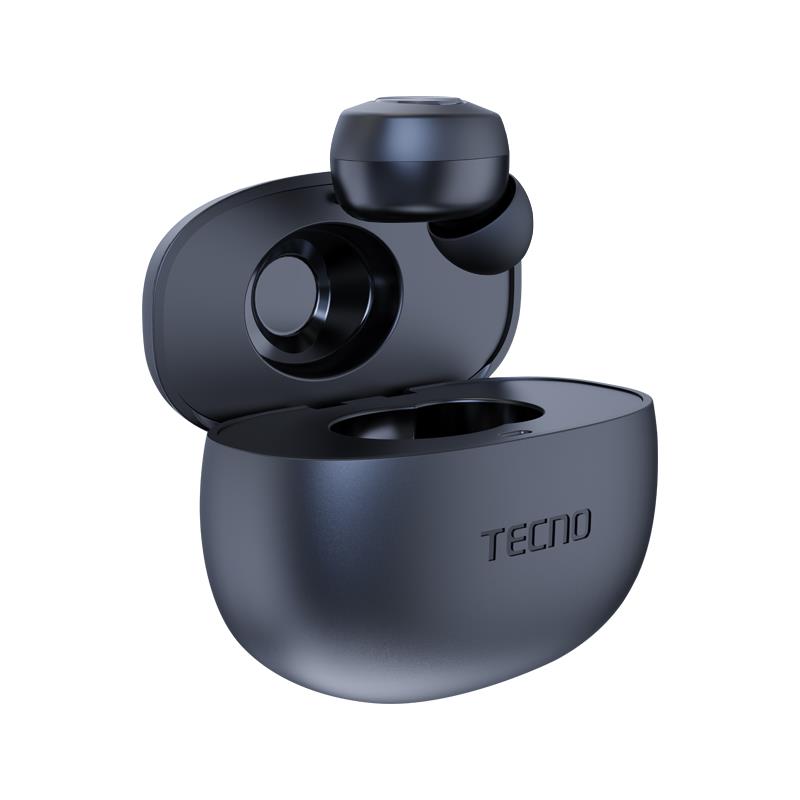 

Моно Гарнитура TECNO Ace A3 Black (4895180761164) (4895180761164)