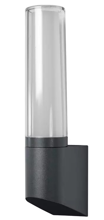 

Фасадный светильник ENDURA STYLE LANTERN FLARE WALL 7w DG (4058075478039)