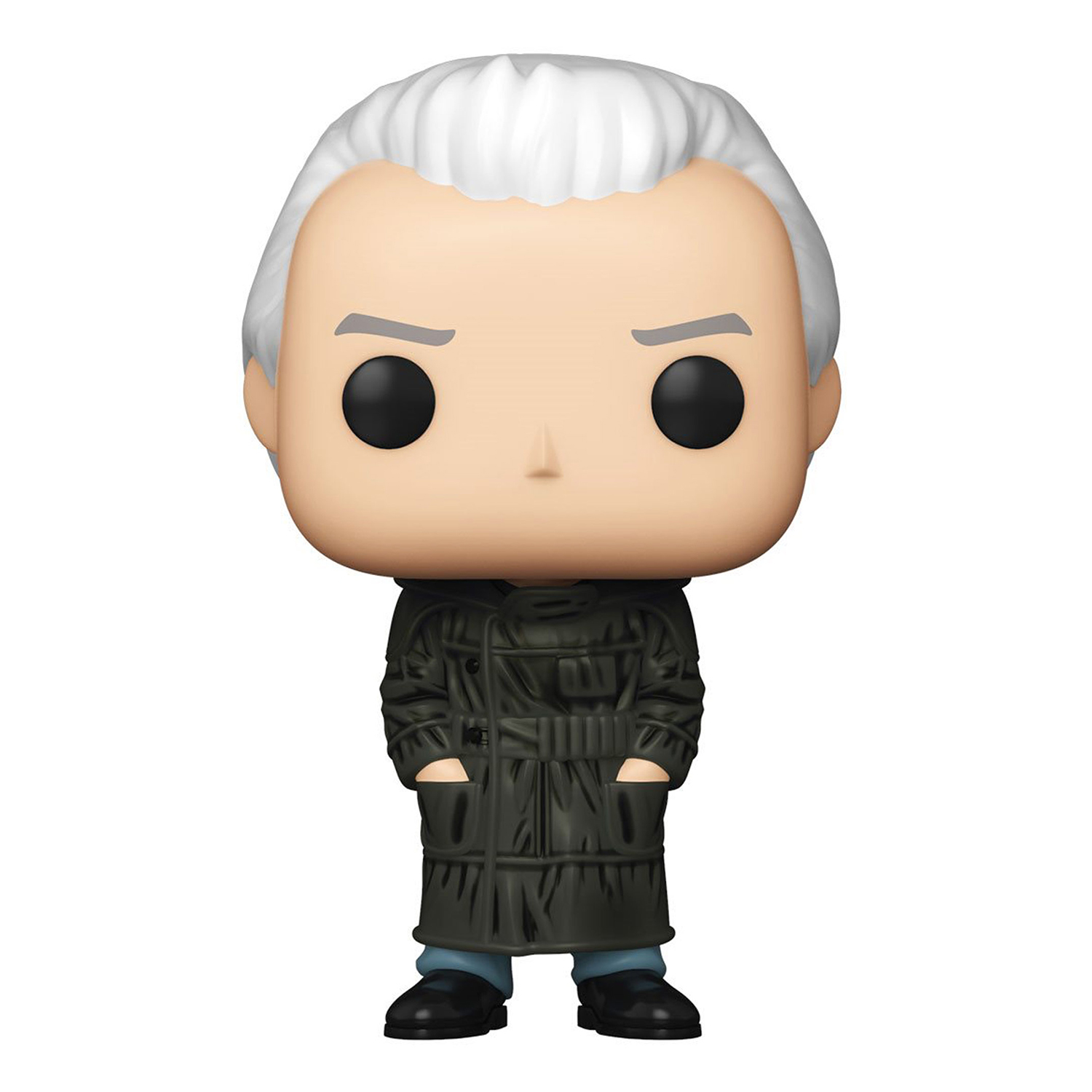 

Коллекционная фигурка Funko POP! Movies Blade Runner Roy Batty w/Chase (FUN25491296) (FUN25491296)