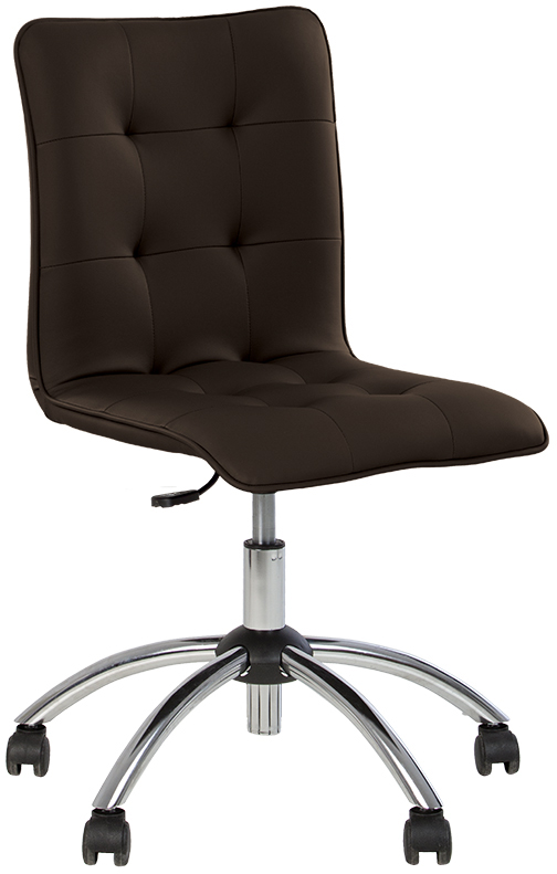 

Кресло Новый Стиль MALTA ordf GTS CHROME ECO-31
