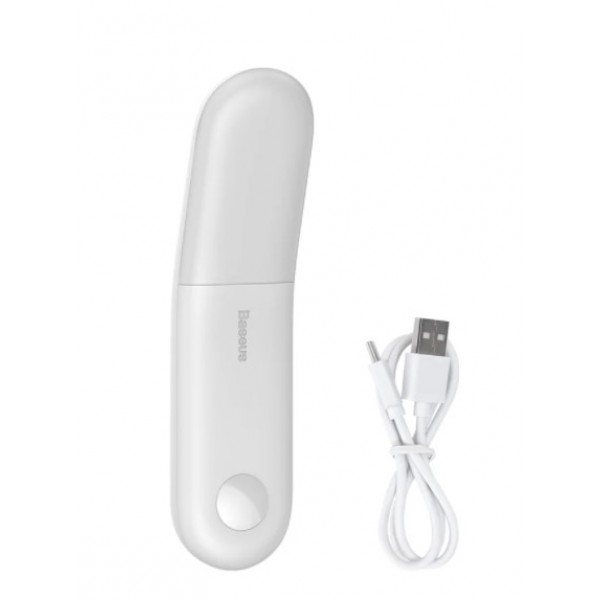 

Светодиодная аккумуляторная USB лампа-ночник BASEUS Natur Light (DGSUN-GA02)