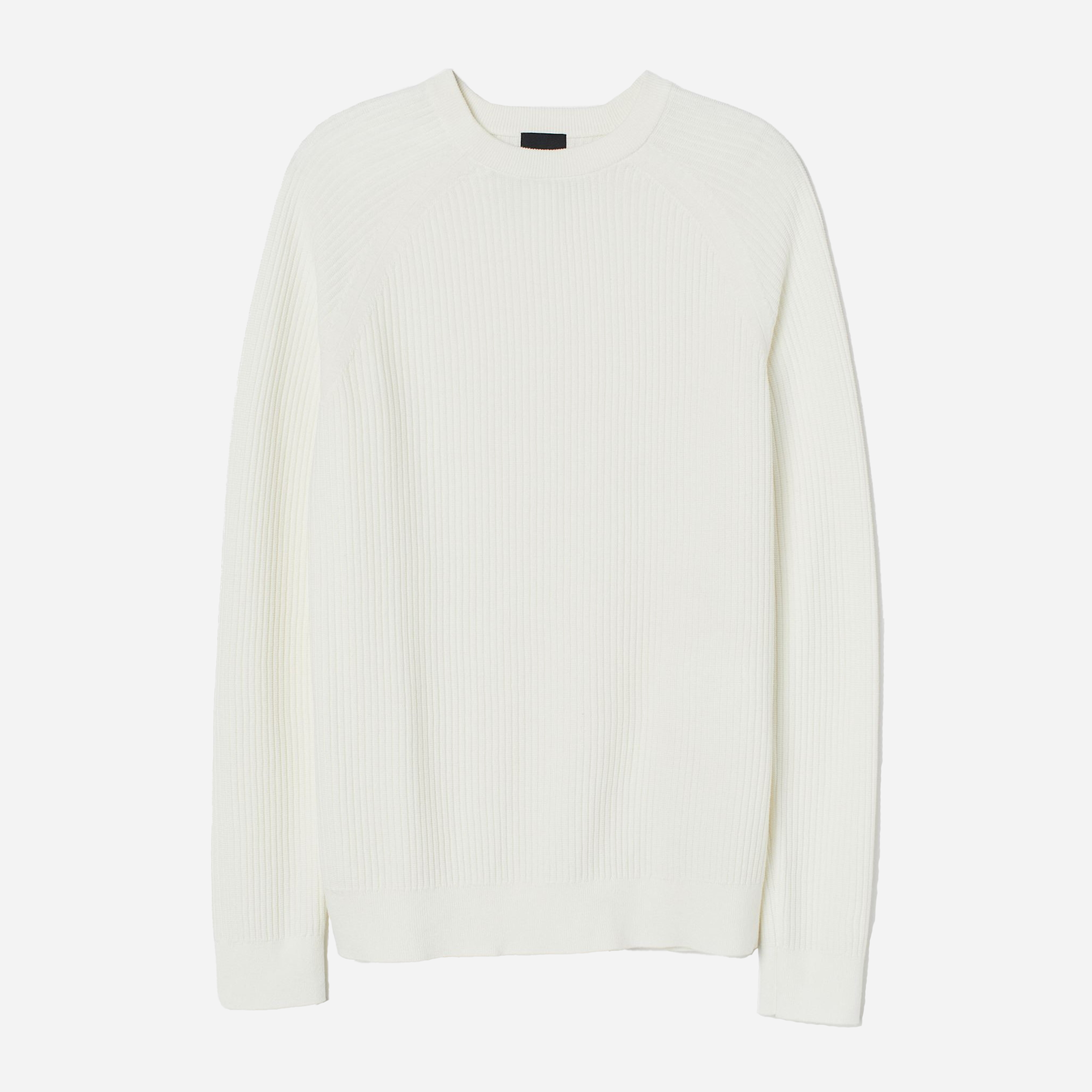

Джемпер H&M 7824793  Молочный, Джемпер H&M 7824793 L Молочный