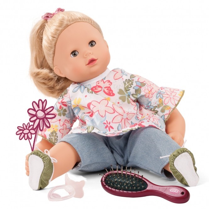 

Кукла Gotz 2127109 Muffin Minimaxi, 42 см