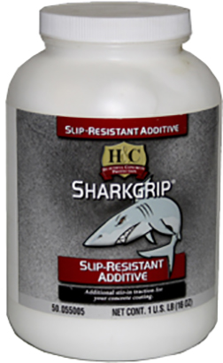 

Добавка против скольжения HC SHARKGRIP 454 г Белая (SW 50.055005-99)