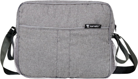 

Сумка для коляски Lorelli grey (Сумка Lorelli-grey)