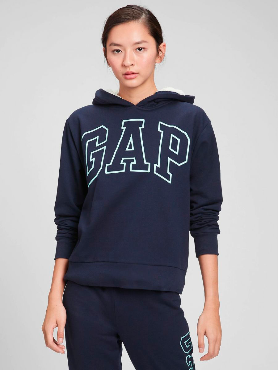 

Спортивный костюм GAP 643434257  Синий, Спортивный костюм GAP 643434257 XL Синий