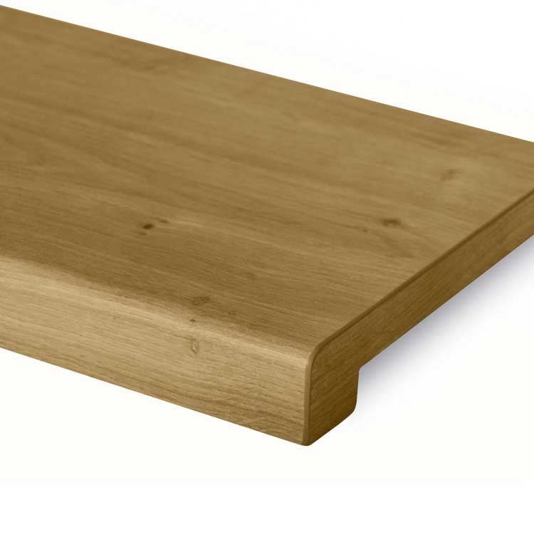 

Подоконник ALBER Premium дуб гамильтон 450 мм