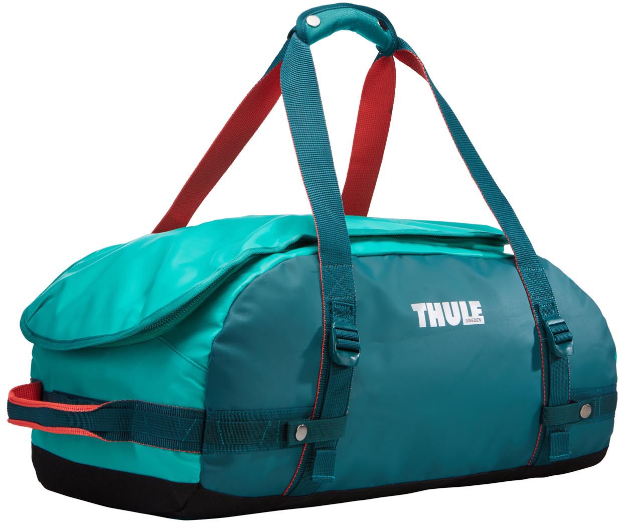 

Спортивная сумка Thule Chasm 40L (Bluegrass) (TH 221104)