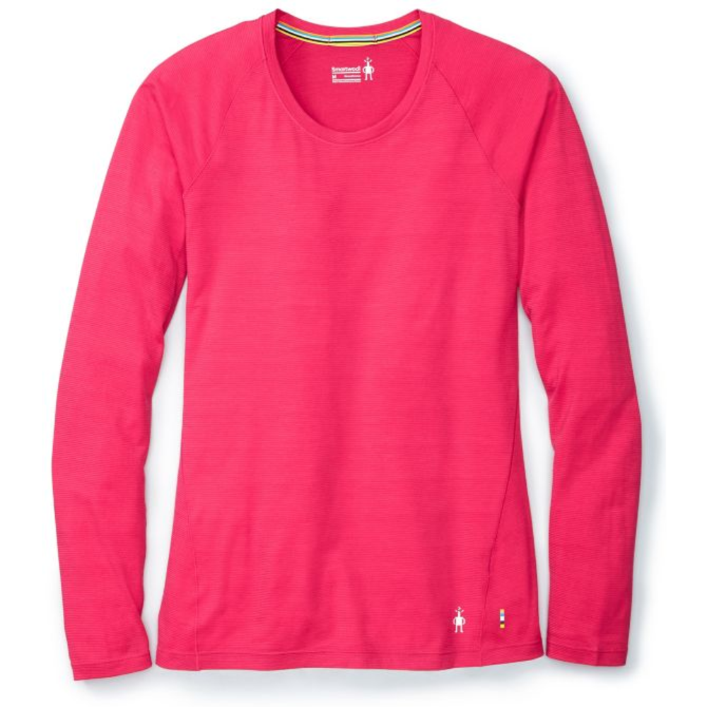 

Термофутболка Smartwool Wm's Merino 150 Baselayer Pattern Long Sleeve  (SW 17256.906, Термофутболка Smartwool Wm's Merino 150 Baselayer Pattern Long Sleeve L (SW 17256.906-L)