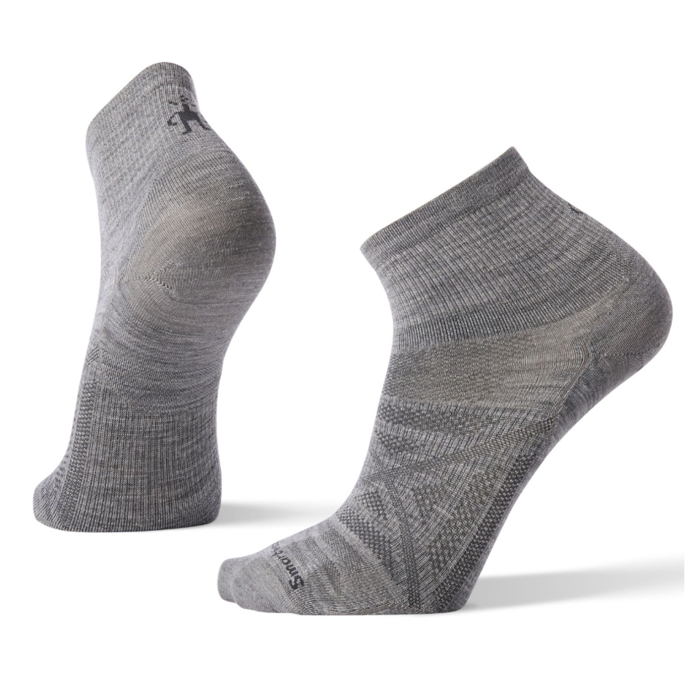 

Термошкарпетки Smartwool Men's PhD Outdoor Ultra Light Mini (Light Gray)  (38-41) (SW 01412.039, Термошкарпетки Smartwool Men's PhD Outdoor Ultra Light Mini (Light Gray) M (38-41) (SW 01412.039-M)