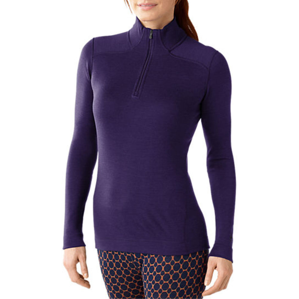 

Термокофта Smartwool Wm’s NTS Mid 250 Zip T (Montain Purple Heather, ) (SW SS221.592, Термокофта Smartwool Wm’s NTS Mid 250 Zip T (Montain Purple Heather, S) (SW SS221.592-S)