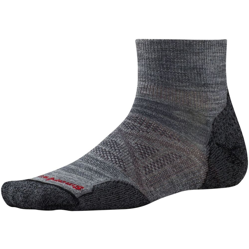 

Термошкарпетки Smartwool Men's PhD Outdoor Light Mini (Medium Gray)  (42-45) (SW 01066.052, Термошкарпетки Smartwool Men's PhD Outdoor Light Mini (Medium Gray) L (42-45) (SW 01066.052-L)