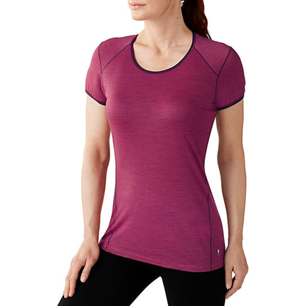 

Термофутболка Smartwool Wm' NTS Micro 150 Pattern Tee (Bright Pink, ) (SW SN408.684, Термофутболка Smartwool Wm's NTS Micro 150 Pattern Tee (Bright Pink, S) (SW SN408.684-S)
