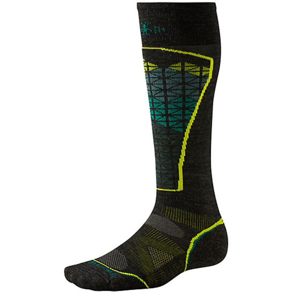 

Термошкарпетки чоловічі Smartwool Men's PhD Ski Light Pattern  (46-49) (SW SW017.632, Термошкарпетки чоловічі Smartwool Men's PhD Ski Light Pattern XL (46-49) (SW SW017.632-XL)