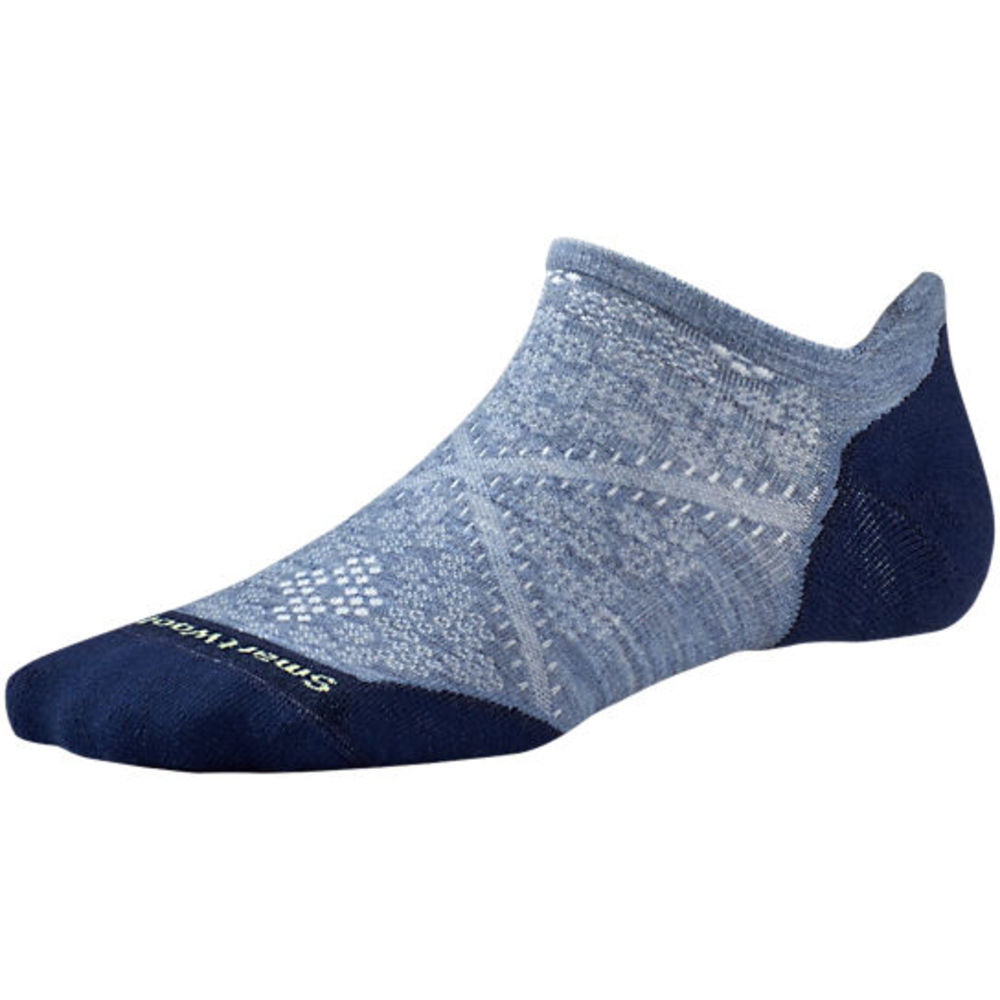 

Термошкарпетки жіночі Smartwool Wm's PhD Run Light Elite Micro  (38-41) (SW SW210.474, Термошкарпетки жіночі Smartwool Wm's PhD Run Light Elite Micro M (38-41) (SW SW210.474-M)
