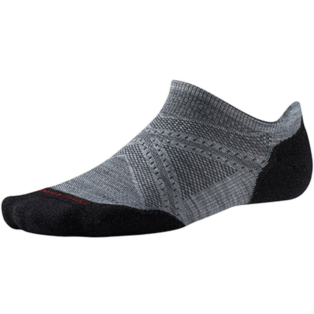 

Термошкарпетки чоловічі Smartwool Men's PhD Run Light Elite Micro  (42-45) (SW SW167.026, Термошкарпетки чоловічі Smartwool Men's PhD Run Light Elite Micro L (42-45) (SW SW167.026-L)