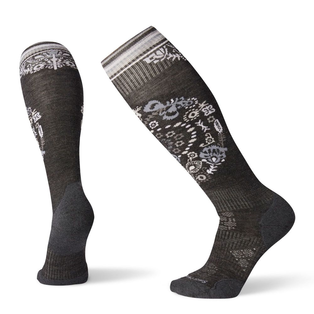 

Термошкарпетки жіночі Smartwool Wm' PhD Ski Light Elite Pattern  (34-37) (SW 01369.003, Термошкарпетки жіночі Smartwool Wm's PhD Ski Light Elite Pattern S (34-37) (SW 01369.003-S)