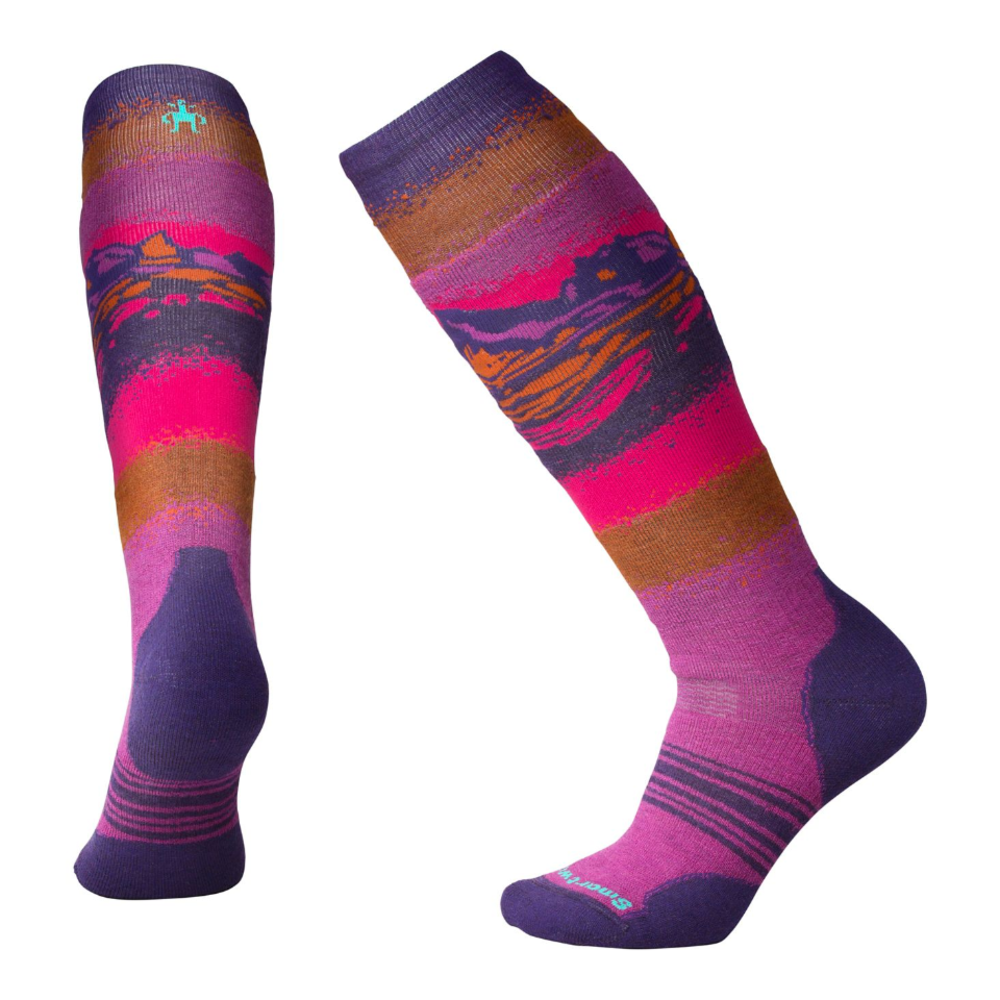 

Термошкарпетки жіночі Smartwool Women' PhD Slopestyle Medium  (34-37) (SW B01101.A22, Термошкарпетки жіночі Smartwool Women's PhD Slopestyle Medium S (34-37) (SW B01101.A22-S)