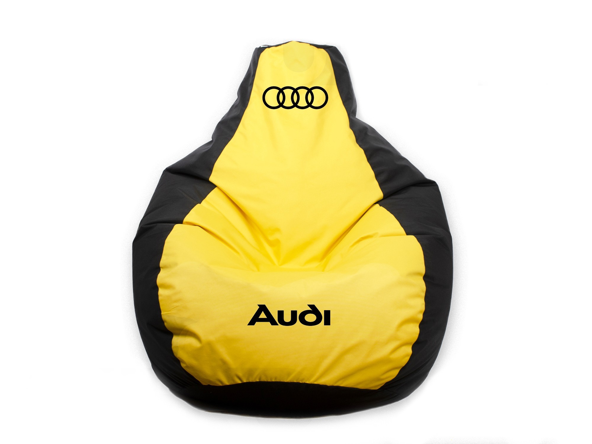

Кресло мешок -груша Audi, XL- (130х90 см)