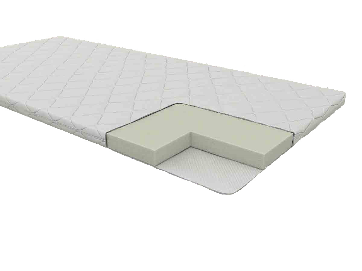 

Матрас Bravo Slim 1 63x125