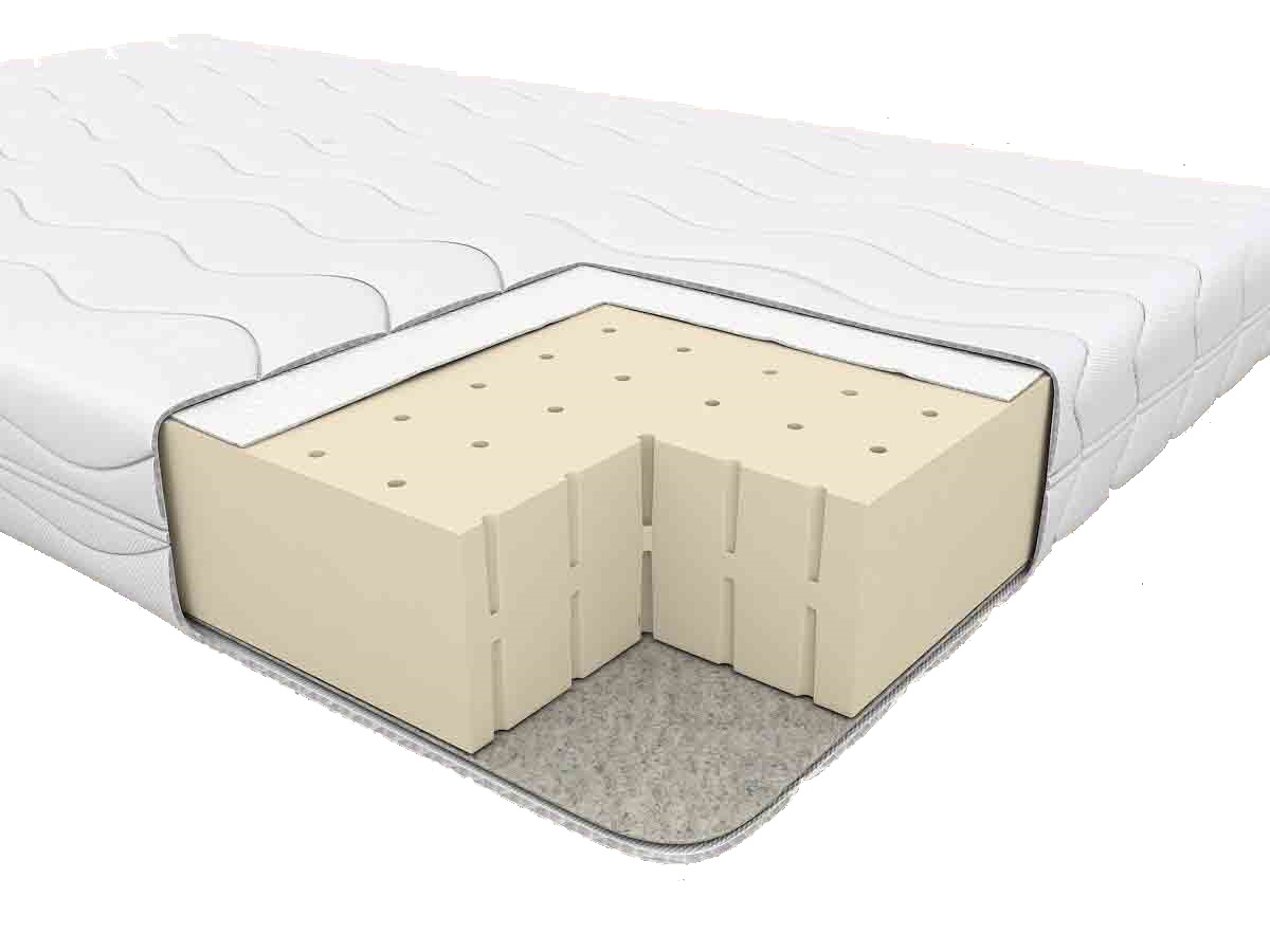 

Матрас Bravo Delicate 80x200