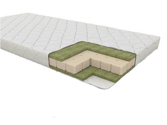 

Матрас Bravo Slim 5 90x200