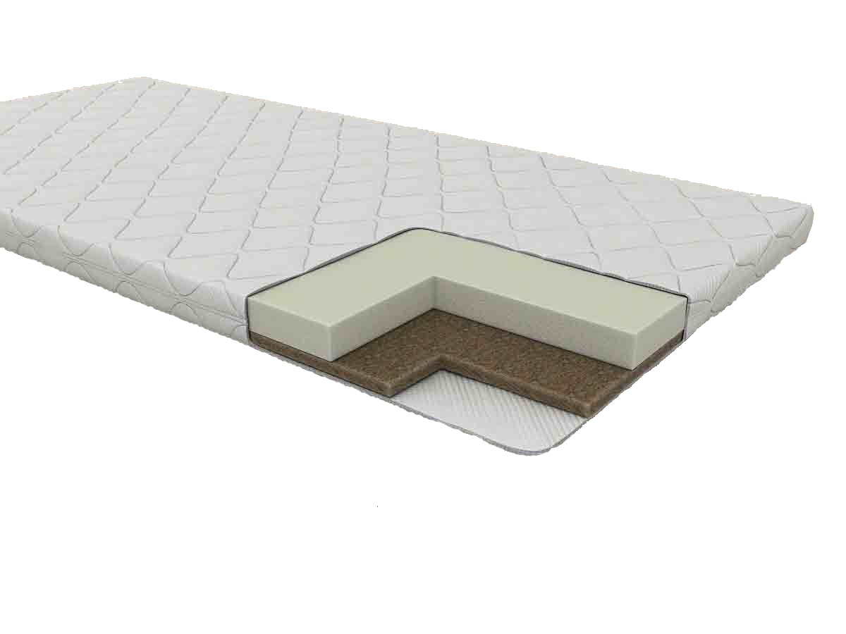 

Матрас Bravo Slim 2 63x125