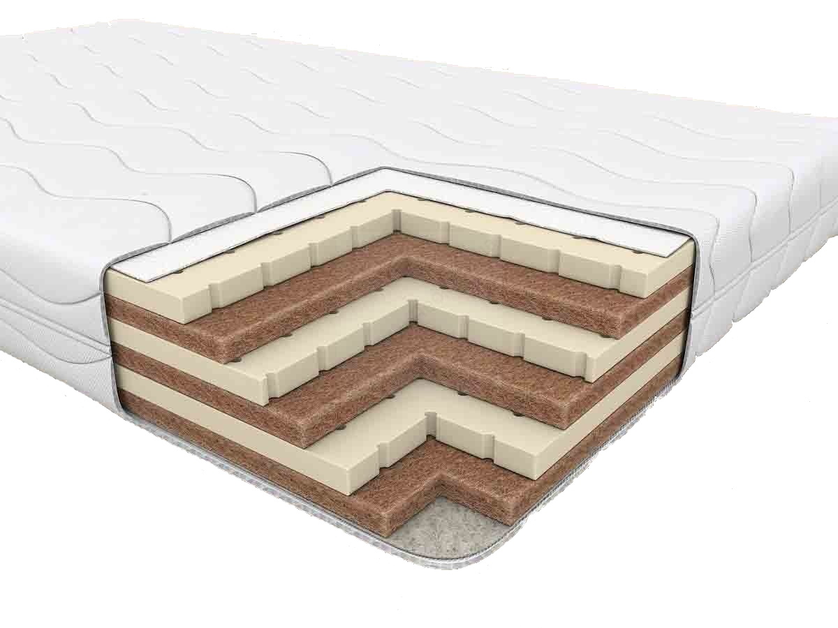 

Матрас Bravo Expert 80x200